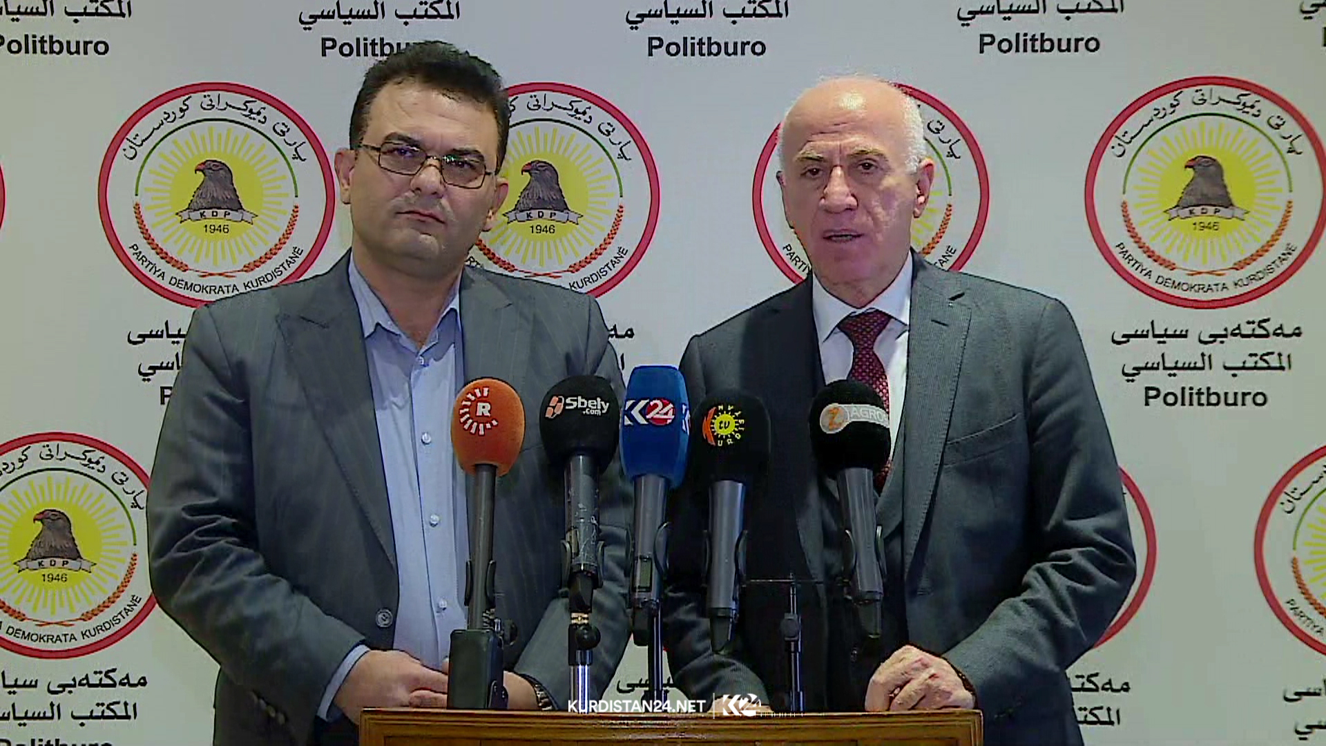 PDK û Gorran: Piştevaniyê li çaksaziya Hikûmetê dikin